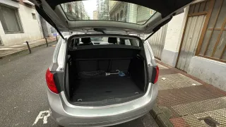 Opel Meriva 2013 (negociable)