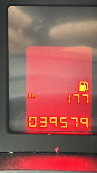 Opel Meriva 2013 (negociable)