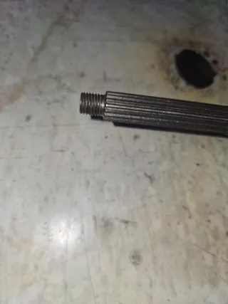 Cigüeñal Top TPR 86cc Minarelli Horizontal