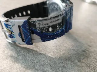 Original!! G-Shock DW-5600BB