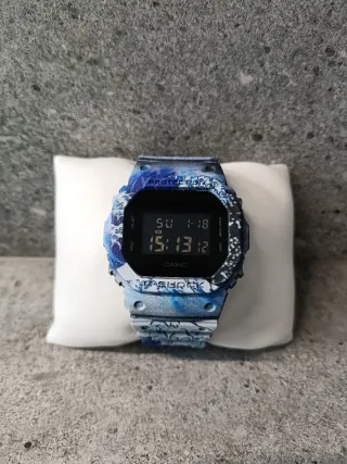 Original!! G-Shock DW-5600BB