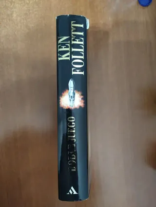 Pack Ken Follett - 2 novelas en tapa dura