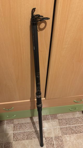 Caña de pescar telescópica 350