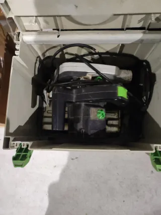 Sierra Circular Festool