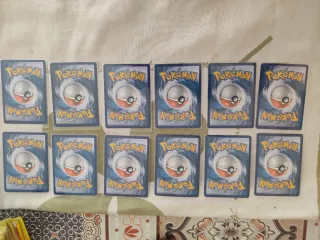 Cartas Pokémon Promo