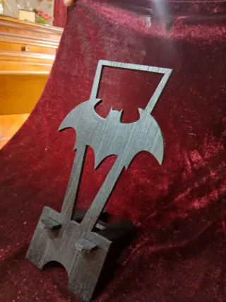 Porta smartphone gotico gotik