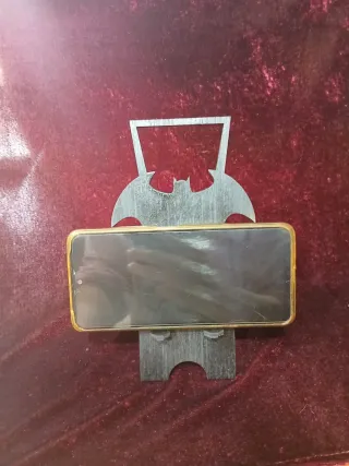 Porta smartphone gotico gotik