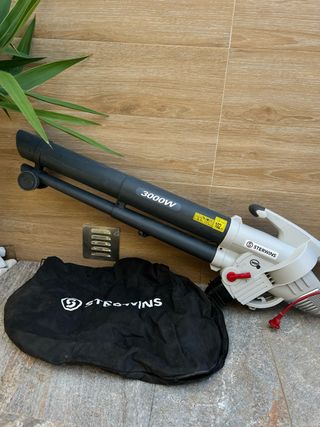 Soplador Sterwins 3000W AS2
