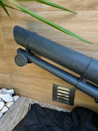 Soplador Sterwins 3000W AS2