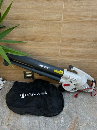 Soplador Sterwins 3000W AS2