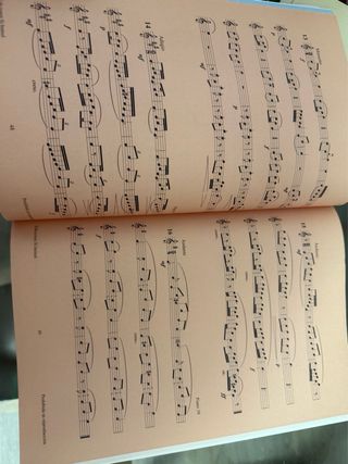 Libro: Repentización y Transposición Musical