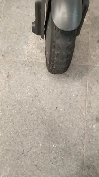 Patinete Eléctrico Xiaomi Mi 365