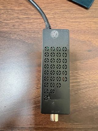 Decodificador TDT HD HDMI