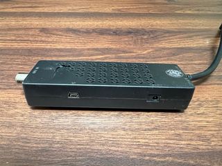 Decodificador TDT HD HDMI