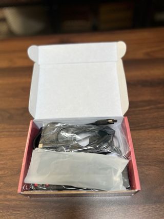 Decodificador TDT HD HDMI