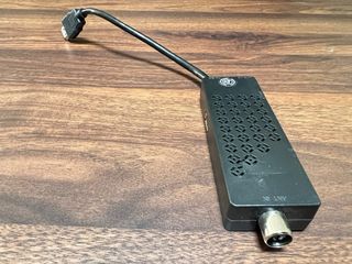 Decodificador TDT HD HDMI