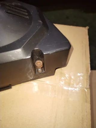 Tapa Variador Derbi Variant