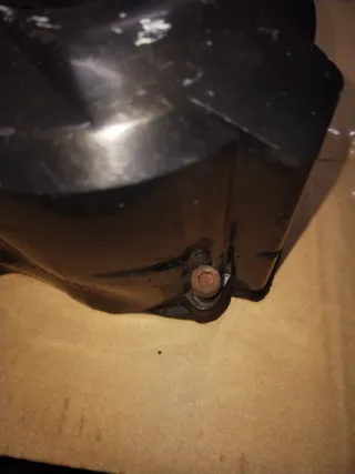 Tapa Variador Derbi Variant