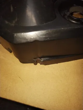 Tapa Variador Derbi Variant