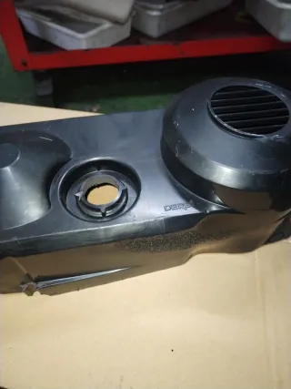 Tapa Variador Derbi Variant