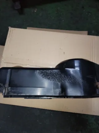 Tapa Variador Derbi Variant