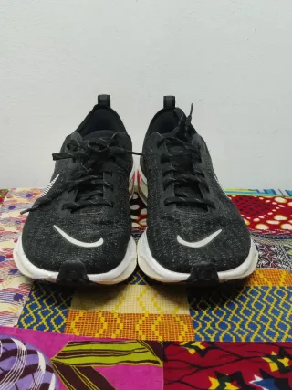Nike Invincible Run 3 Zapatillas Running Hombre