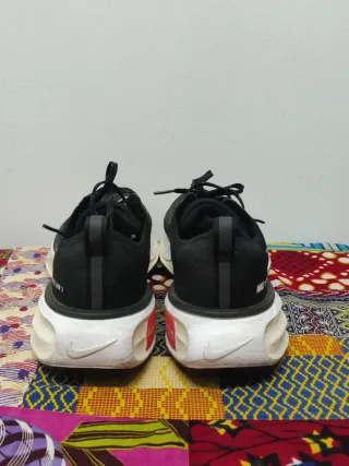 Nike Invincible Run 3 Zapatillas Running Hombre