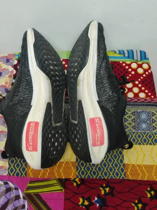 Nike Invincible Run 3 Zapatillas Running Hombre