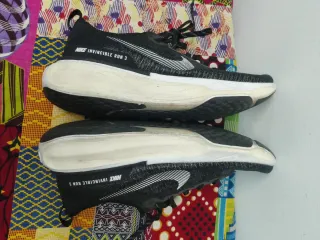 Nike Invincible Run 3 Zapatillas Running Hombre