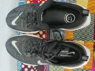 Nike Invincible Run 3 Zapatillas Running Hombre