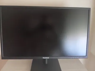 Pc gaming Nvidia 2060 ryzen 5 3600g