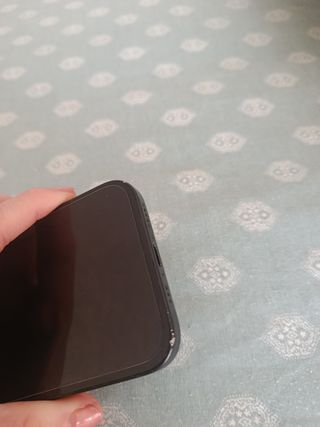 iPhone 15 Nero
