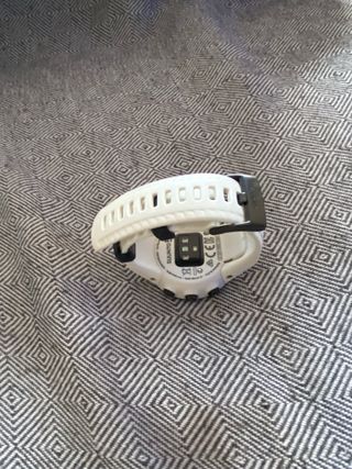 Reloj Suunto 5 Blanco