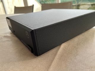 Previo Linn Waconda Negro