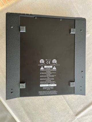 Previo Linn Waconda Negro