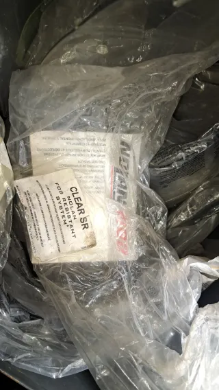 Visiera Nolan N82 Chiara