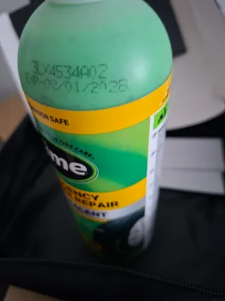 Kit Antipinchazos JBM con Compresor