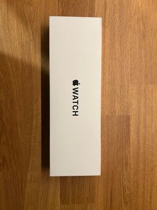 Apple Watch SE 3 GPS + CEL 40mm