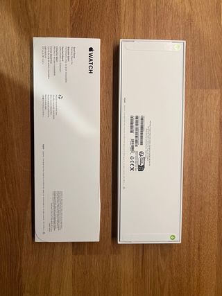 Apple Watch SE 3 GPS + CEL 40mm