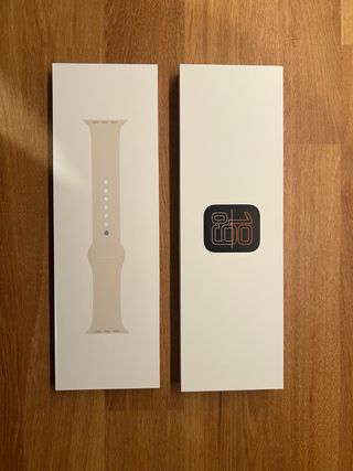 Apple Watch SE 3 GPS + CEL 40mm