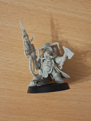 Dagnai Holdenstock Warhammer