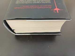 TODO ALATRISTE  Edición coleccionista numerada