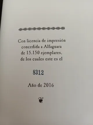TODO ALATRISTE  Edición coleccionista numerada