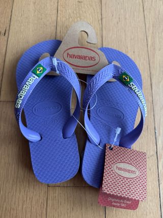 Havaianas Viola Bambino EUR 29/30