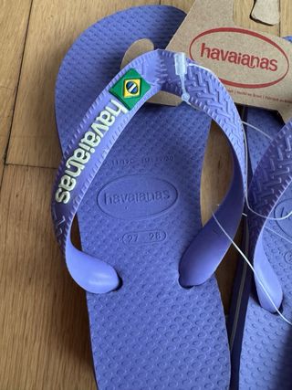 Havaianas Viola Bambino EUR 29/30
