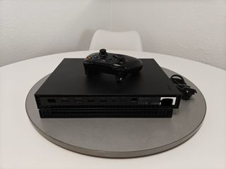 Xbox One X 1tb