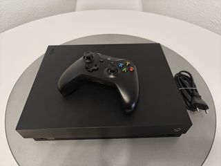 Xbox One X 1tb
