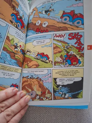 Los tres mosqueteros Disney