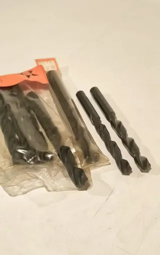 7 brocas HSS metal IZAR