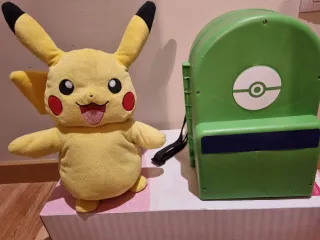 Juguete Pokémon